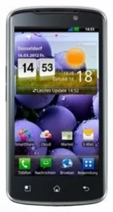 фото: отремонтировать телефон LG Optimus True HD LTE P936